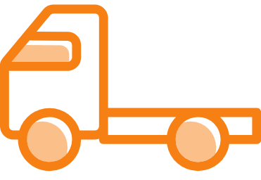 大安拖车/平板车